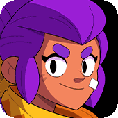 Shelly portrait
