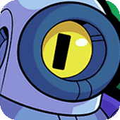 Rico portrait
