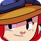 Jessie portrait