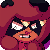 Nita portrait