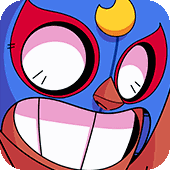 El Primo portrait