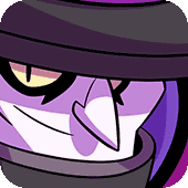 Mortis portrait