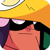 Bo portrait