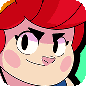 Pam portrait