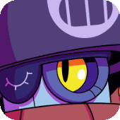 Darryl portrait