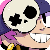 Penny portrait