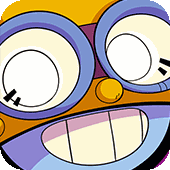 Carl portrait