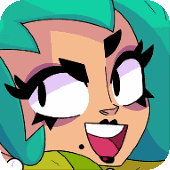 Lola portrait