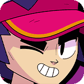 Fang portrait