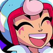 Janet portrait