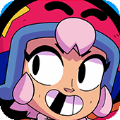 Bonnie portrait