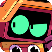 R-T portrait