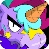 Berry portrait
