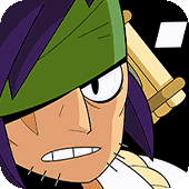 Kenji portrait