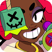 Juju portrait
