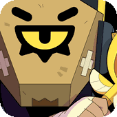 Finx portrait