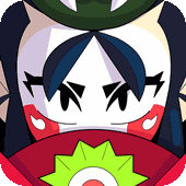 Kaze portrait