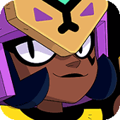 Najia portrait