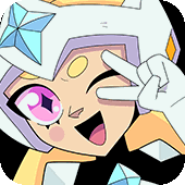Starr Nova portrait