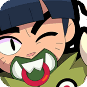 Nori portrait