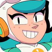 Wendy portrait