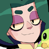 Vince portrait
