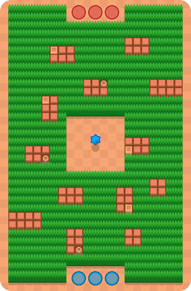 Snake Prairie (Bounty)