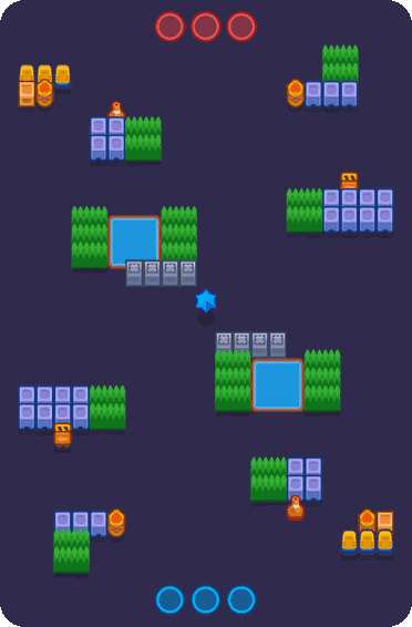 Shooting Star (Bounty)