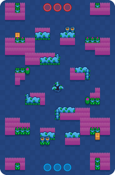 Deathcap Trap (Bounty)