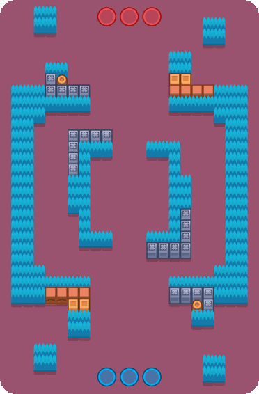Gem Fort (Gem Grab)