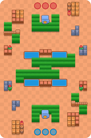 Kaboom Canyon (Heist)