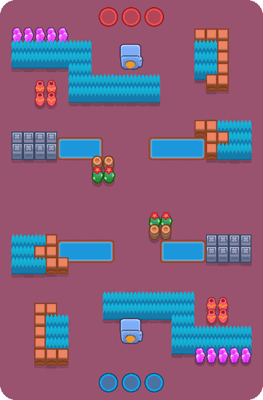 Safe Zone (Heist)