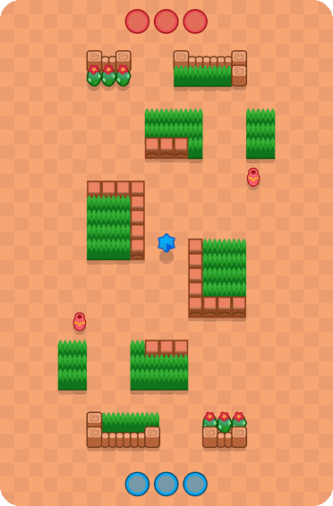 Hideout (Bounty)