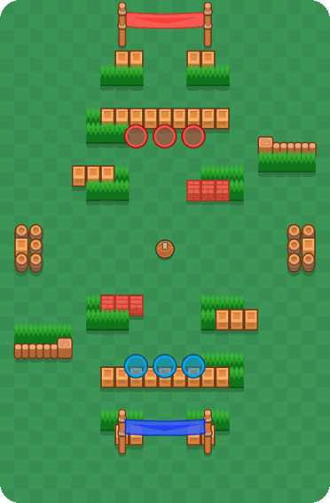 Backyard Bowl (Brawl Ball)