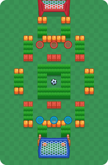 Pinhole Punt (Brawl Ball)