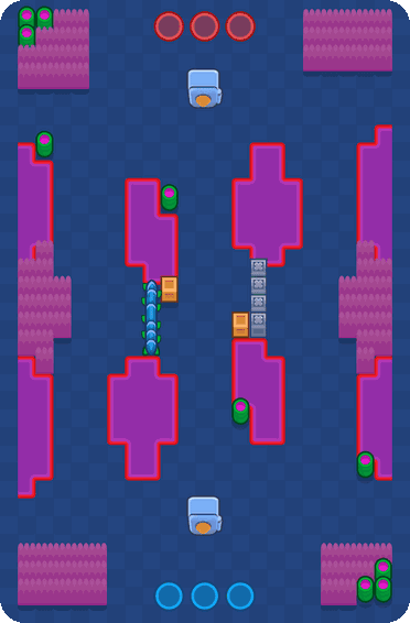 Bridge Too Far (Heist)