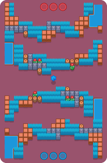 Layer Cake (Bounty)