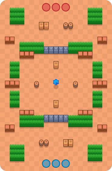 Dry Season (Bounty)