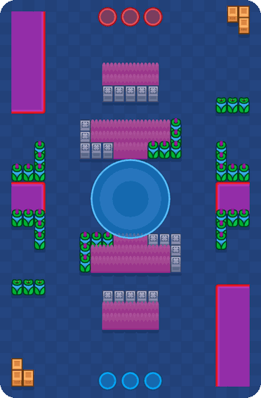Dueling Beetles (Hot Zone)