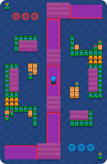 Flowing Springs (Knockout)