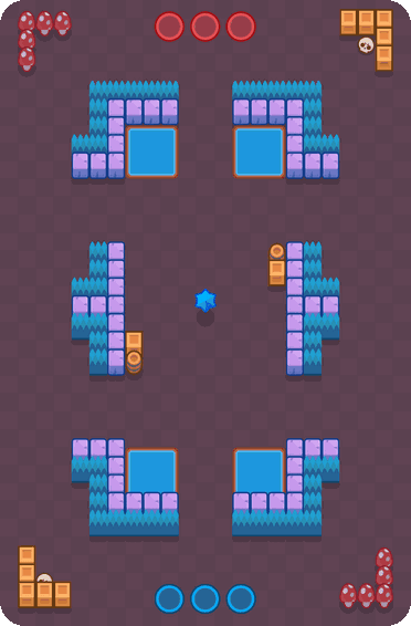 New Horizons (Knockout)