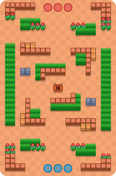 Local Restaurants (Gem Grab)