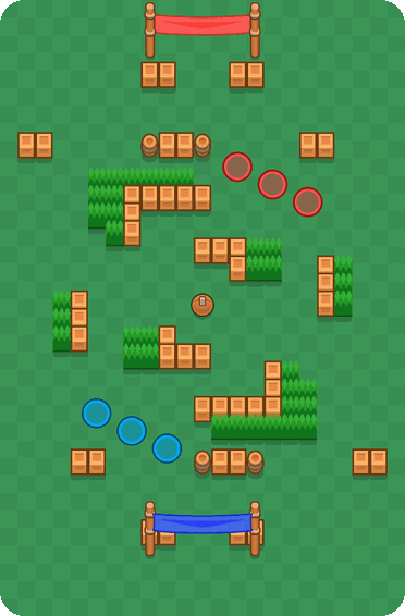 Spiraling Out (Brawl Ball)