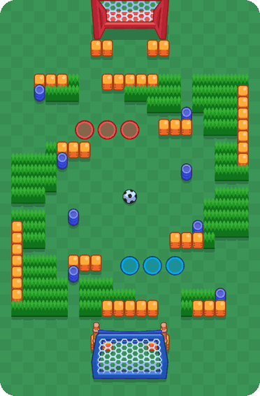 Match 1123581321 (Brawl Ball)