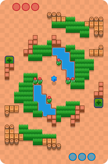 Call of the Water (Knockout)