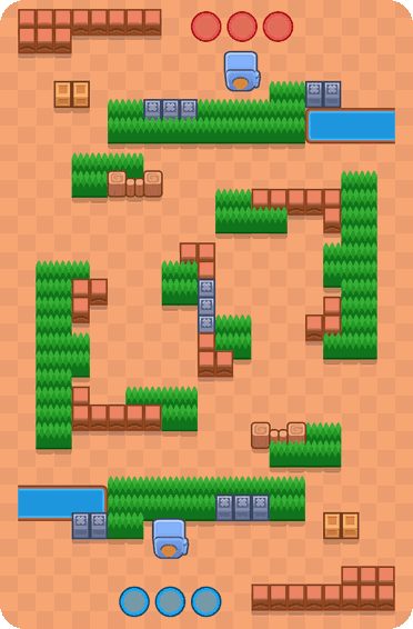 Photic Doom (Heist)