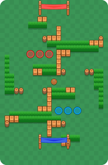 Nutmeg (Brawl Ball)