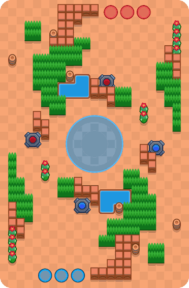 Golden Bay (Hot Zone)