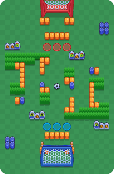 No Good Deed (Brawl Ball)