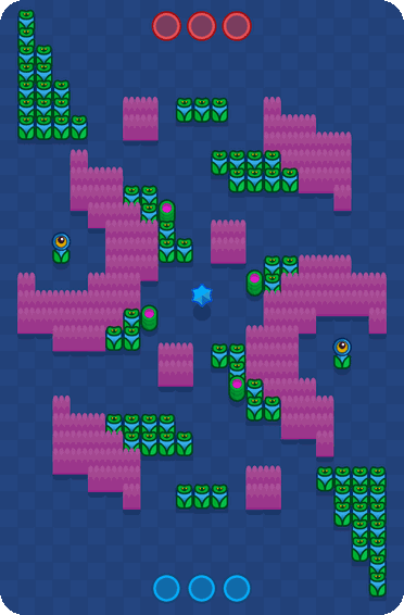 Watermelons (Bounty)